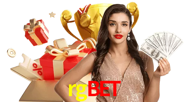 Jogue com dealers reais no rgbet!